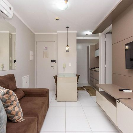 Apartamento 1 Quarto No Edificio Metropolitan Barcelona - Proximo Ao Shopping Flamboyant - Jardim Goias - Mb1504B Гояния Екстериор снимка
