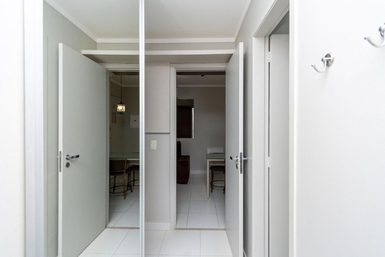 Apartamento 1 Quarto No Edificio Metropolitan Barcelona - Proximo Ao Shopping Flamboyant - Jardim Goias - Mb1504B Гояния Екстериор снимка